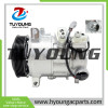 Factory auto AC compressor Dodge Jeep 55111610AA 55111610AB 55111610AC RL111610AB 447150-0751 158388 4471500752