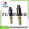 Auto A/C compressor electric control valve for TOYOTA AURIS COROLLA RAV 248300-3270 2483003570 DCP50311 447280-7950 8831002790 8831002850 447150-4130 447280-6571