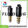 Auto A/C compressor electric control valve for Audi MERCEDES-BENZ C-CLASS 1993- CLK CLS SL 7E0820803F 2447150507 2H6820803 4771502942 7E0820803D 7E0820803E 7L6820803A 7L6820803B