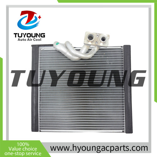 RHD auto air conditioner evaporator core fit Toyota Avanza Passo KGC10 QNC10 2004–2010 Daihatsu Boon 88304-B1040 88304B1040 88501-B1010 88501B1010