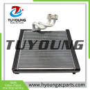 RHD auto air conditioner evaporator core fit Toyota Avanza Passo KGC10 QNC10 2004–2010 Daihatsu Boon 88304-B1040 88304B1040 88501-B1010 88501B1010