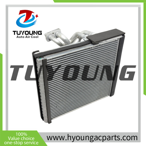 RHD auto air conditioner evaporator core fit Toyota Avanza Passo KGC10 QNC10 2004–2010 Daihatsu Boon 88304-B1040 88304B1040 88501-B1010 88501B1010