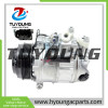 7SBU17C AC Compressor MERCEDES-BENZ S350 DCP17151 0008306200 0008306300 0032309011 A0008306200 A0008306300 A0032309011
