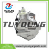 7SBU17C AC Compressor MERCEDES-BENZ S350 DCP17151 0008306200 0008306300 0032309011 A0008306200 A0008306300 A0032309011