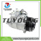 7SBU17C AC Compressor MERCEDES-BENZ S350 DCP17151 0008306200 0008306300 0032309011 A0008306200 A0008306300 A0032309011