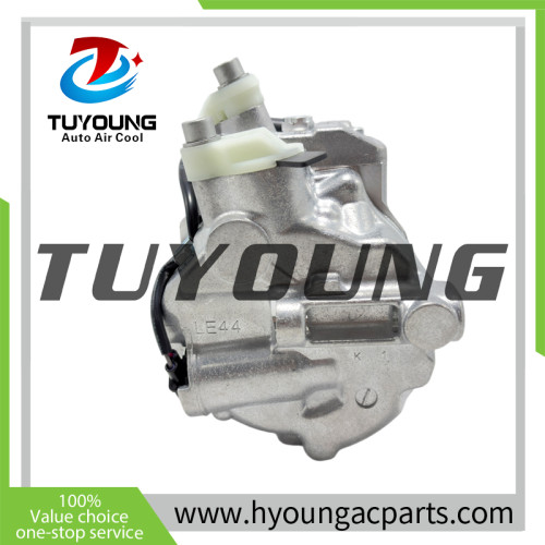 7SEU17C a/c compressor Mercedes Benz W211 ac compressor A0012301211 0012301211 4471500230 4471500270 DCP17076 0012300211 0002309111
