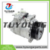 7SEU17C a/c compressor Mercedes Benz W211 ac compressor A0012301211 0012301211 4471500230 4471500270 DCP17076  0012300211 0002309111