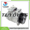 7SEU17C a/c compressor Mercedes Benz W211 ac compressor A0012301211 0012301211 4471500230 4471500270 DCP17076  0012300211 0002309111