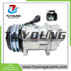 SD7H15 Auto AC Compressor Volvo WHEEL 14649606 11104419 11412632 14649606 VOE11104419