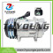 SD7H15 Auto AC Compressor Volvo WHEEL 14649606 11104419 11412632 14649606 VOE11104419