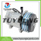 SD7H15 Auto AC Compressor Volvo WHEEL 14649606 11104419 11412632 14649606 VOE11104419