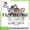 SD7H15 Auto AC Compressor Volvo WHEEL 14649606 11104419 11412632 14649606 VOE11104419