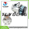 Sanden SD7H15 car ac compressors VOLVO HD FH12 FM12 8191892 8113628 3386861M1  21184142 7420538307  85003041