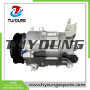 A/C Compressor fit GAC GS8 SUV 4B20J1; Trumpchi M8 II 2022-2025 2.0 AT 231hp 8110004DRS0201