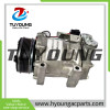 A/C Compressor fit CHANGAN CS75 Plus (2.0T)/ CS85 8103100-cd03 8103100cd03