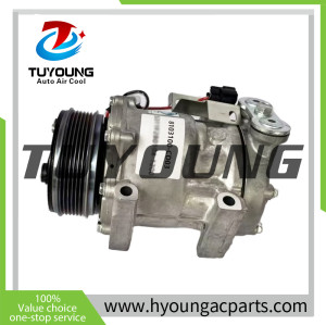 A/C Compressor fit CHANGAN CS75 Plus (2.0T)/ CS85 8103100-cd03 8103100cd03