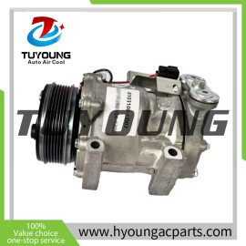 A/C Compressor fit CHANGAN CS75 Plus (2.0T)/ CS85 8103100-cd03 8103100cd03