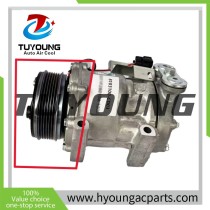 A/C Compressor clutch coil fit CHANGAN CS75 Plus (2.0T)/ CS85 8103100-cd03 8103100cd03