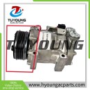 A/C Compressor clutch coil fit CHANGAN CS75 Plus (2.0T)/ CS85 8103100-cd03 8103100cd03
