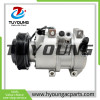 automotive air conditioning compressor B508SC02A Sanden 508 / SD5H14 6PK 12V