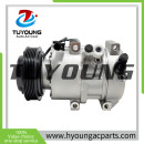 automotive air conditioning compressor B508SC02A Sanden 508 / SD5H14 6PK 12V
