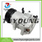 automotive air conditioning compressor B508SC02A Sanden 508 / SD5H14 6PK 12V