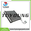 Honda Cr-V crv 2011–2018 RM (RM1) Auto ac Evaporator Core 80211T0C003 RHD size: 38*266*276.7 mm