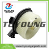 RHD China Toyota Hiace 2006- AC Blower Fan motors oem 8710326062