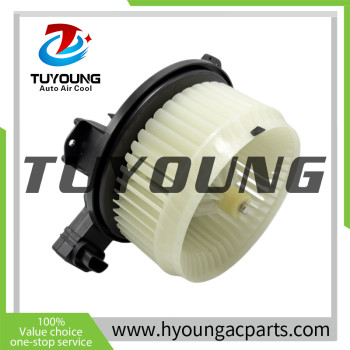 RHD China Toyota Hiace 2006- AC Blower Fan motors oem 8710326062