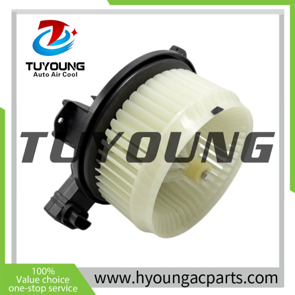 RHD China Toyota Hiace 2006- AC Blower Fan motors oem 8710326062