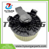 RHD China Toyota Hiace 2006- AC Blower Fan motors oem 8710326062