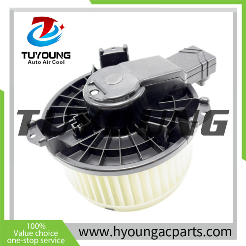 RHD China Toyota Hiace 2006- AC Blower Fan motors oem 8710326062