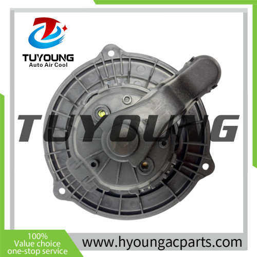 971132Y000 2613853 500103 1800302 Auto Air Conditioning Blower Fan Motors 12 for Hyundai Azera RHD