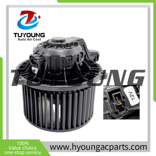 971132Y000 2613853 500103 1800302 Auto Air Conditioning Blower Fan Motors 12 for Hyundai Azera RHD