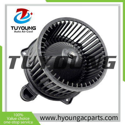 971132Y000 2613853 500103 1800302 Auto Air Conditioning Blower Fan Motors 12 for Hyundai Azera RHD