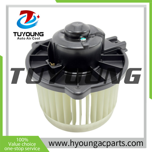 RHD Auto Air Conditioning Blower Fan Motors for Toyota Yaris 2008 87130-52050 8713052050