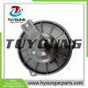 RHD Auto Air Conditioning Blower Fan Motors for Toyota Yaris 2008 87130-52050 8713052050