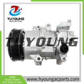 car ac compressor for Toyota Avensis Corolla 8831005080 8831068010 DCP50120 248300-1491 447180-4510 447220-9249 88310-02460 447180-7200