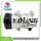 car ac compressor for Toyota Avensis Corolla 8831005080 8831068010 DCP50120 248300-1491 447180-4510 447220-9249  88310-02460 447180-7200
