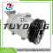 car ac compressor for Toyota Avensis Corolla 8831005080 8831068010 DCP50120 248300-1491 447180-4510 447220-9249  88310-02460 447180-7200