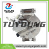 car ac compressor for Toyota Avensis Corolla 8831005080 8831068010 DCP50120 248300-1491 447180-4510 447220-9249  88310-02460 447180-7200