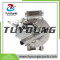 car ac compressor for Toyota Avensis Corolla 8831005080 8831068010 DCP50120 248300-1491 447180-4510 447220-9249  88310-02460 447180-7200