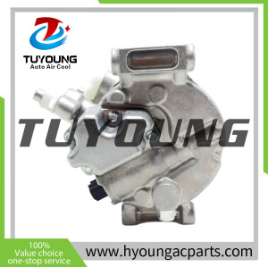 car ac compressor for Toyota Avensis Corolla 8831005080 8831068010 DCP50120 248300-1491 447180-4510 447220-9249 88310-02460 447180-7200