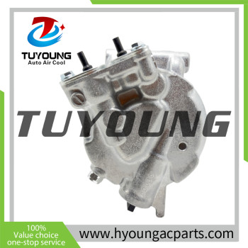 648740 Auto ac compressor Peugeot 3008 447150-0220 447260-1930 6453WH 648741 890847 447150-1740 9659855880 9659875580 9684075880 9689084880 9806029580