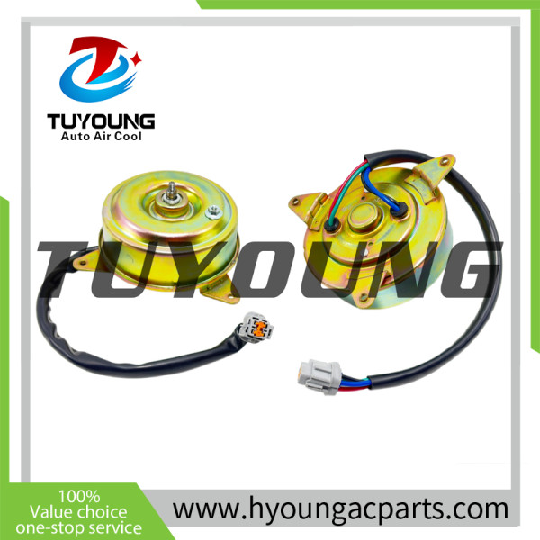 AC Condenser Fan Motor fit Nissan NV350 Caravan (E26 platform) vans  2012-2020 92122-3xa0c 921223xa0c 92122-3XA0A 12V