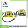AC Condenser Fan Motor fit Nissan NV350 Caravan (E26 platform) vans  2012-2020 92122-3xa0c 921223xa0c 92122-3XA0A 12V