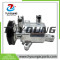 Automotive Air Conditioning Compressor fit Suzuki Baleno 2024 95201-55t00 447280-4190 21004a1084 SVE08C 4pk