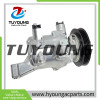 Automotive Air Conditioning Compressor fit Suzuki Baleno 2024 95201-55t00 447280-4190 21004a1084 SVE08C 4pk