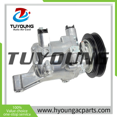 Automotive Air Conditioning Compressor fit Suzuki Baleno 2024 95201-55t00 447280-4190 21004a1084 SVE08C 4pk