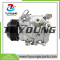 Car A/C Compressor for Toyota Hiace 2022-2024 10s17c 7pk